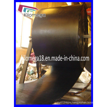 Rubber Conveyor Belt 1000mm Width